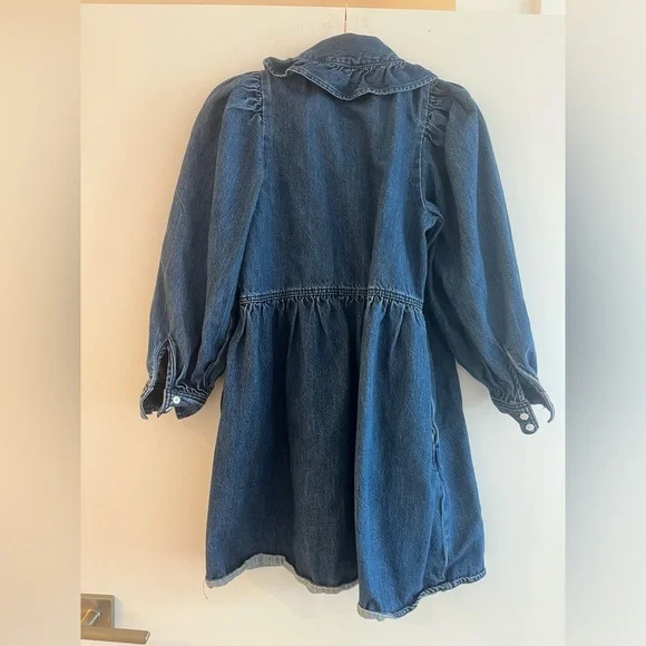 LEVIS MIRA DRESS - Picture 3 of 3